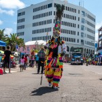JM 2019 Bermuda Day Parade in Hamilton May 24 (127)
