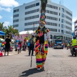 JM 2019 Bermuda Day Parade in Hamilton May 24 (128)