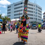 JM 2019 Bermuda Day Parade in Hamilton May 24 (129)