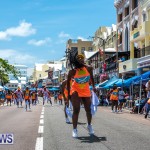 JM 2019 Bermuda Day Parade in Hamilton May 24 (13)