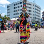 JM 2019 Bermuda Day Parade in Hamilton May 24 (130)