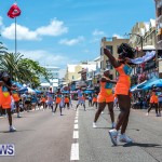 JM 2019 Bermuda Day Parade in Hamilton May 24 (14)