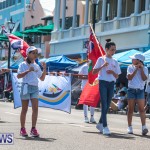 JM 2019 Bermuda Day Parade in Hamilton May 24 (158)