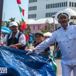 JM 2019 Bermuda Day Parade in Hamilton May 24 (172)