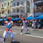 JM 2019 Bermuda Day Parade in Hamilton May 24 (18)