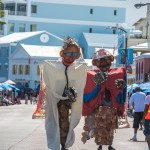 JM 2019 Bermuda Day Parade in Hamilton May 24 (185)