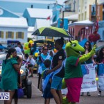 JM 2019 Bermuda Day Parade in Hamilton May 24 (22)