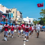 JM 2019 Bermuda Day Parade in Hamilton May 24 (61)