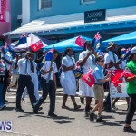 JM 2019 Bermuda Day Parade in Hamilton May 24 (63)