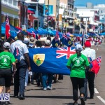 JM 2019 Bermuda Day Parade in Hamilton May 24 (66)