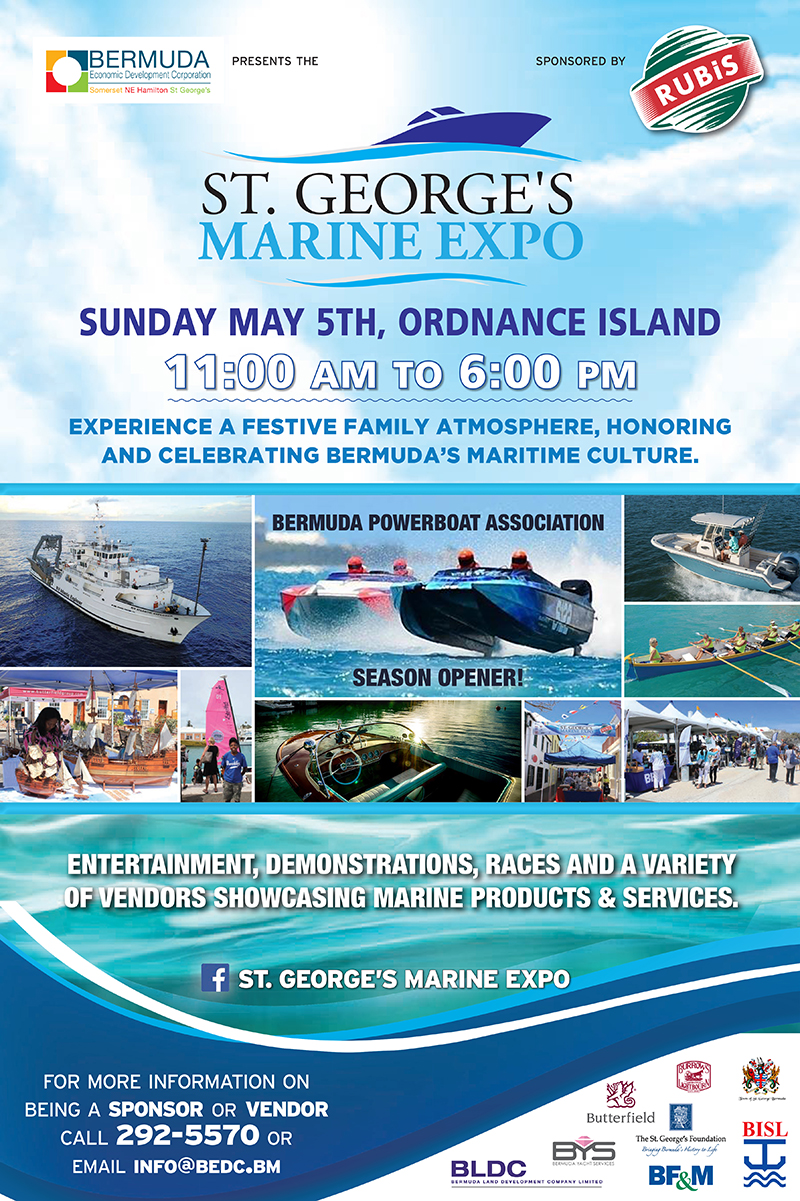 Marine Expo Bermuda May 3 2019 (2)