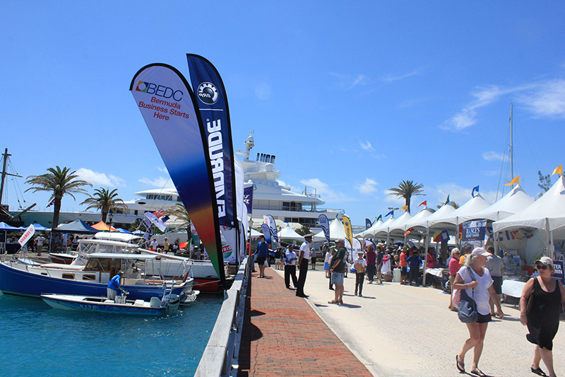 Marine Expo Bermuda May 3 2019 (4)