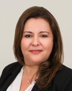 Natalie Neto Bermuda May 2019