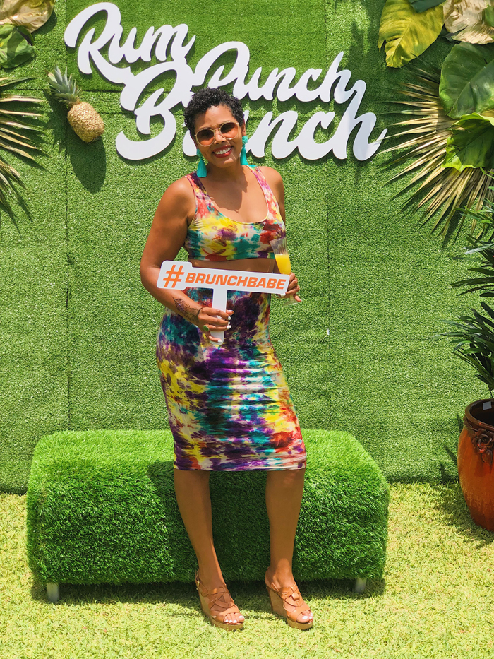 Review: Rum Punch Brunch Bermuda - Bernews