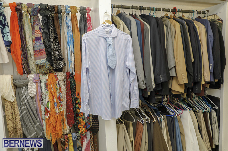 Salvation Army Thrift Store Bermuda May 2019 (11)