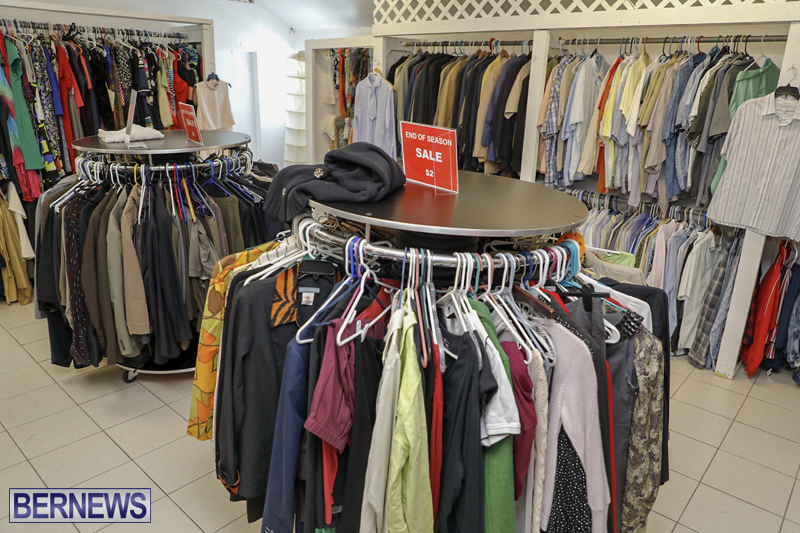 Salvation Army Thrift Store Bermuda May 2019 (12)