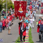 Santo Cristo Dos Milagres Festival Bermuda, May 19 2019-7406