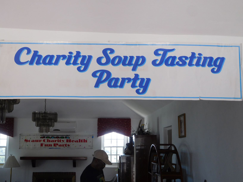 Scaur Charity Soup Tasting Party Bermuda May 2019 (1)