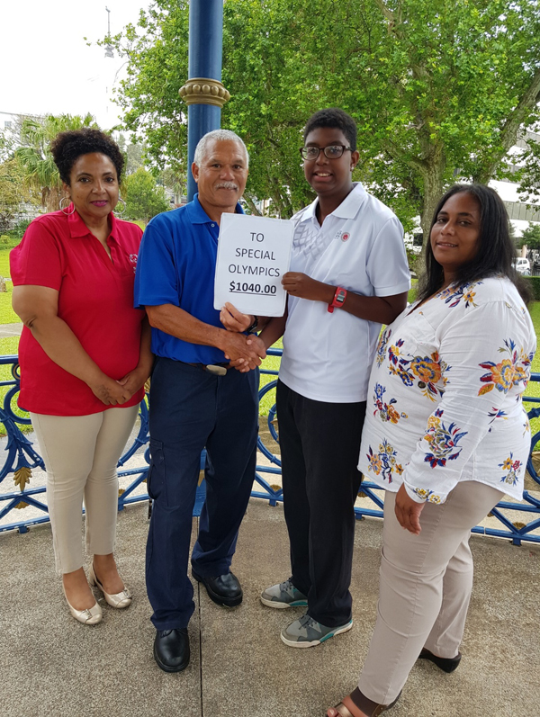 Special Olympics Bermuda May 2019 (2)