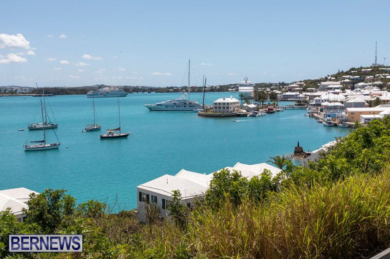 St. George's Bermuda, May 17 2019-2953