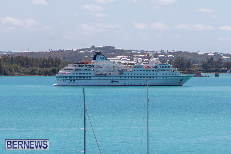 St. George's Bermuda, May 17 2019-2965