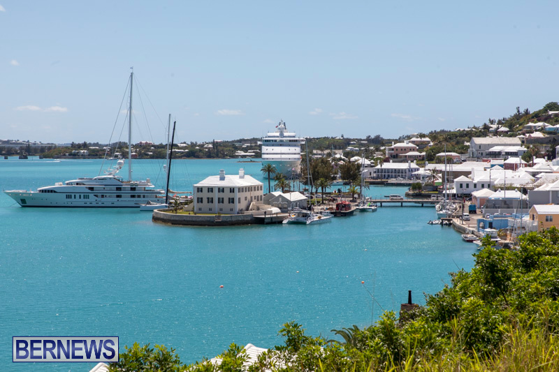 St. George's Bermuda, May 17 2019-2975