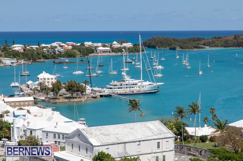 St. George's Bermuda, May 17 2019-3025