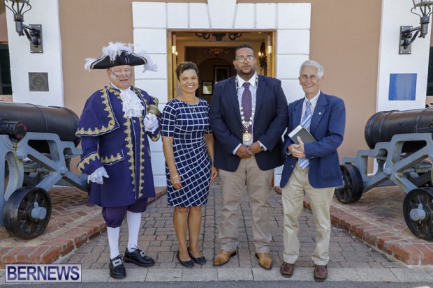 St. George’s swearing in ceremony Bermuda May 10 2019 (3)