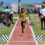 BNAA National Championships Track Meet Bermuda, June 8 2019-4308