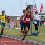 BNAA National Championships Track Meet Bermuda, June 8 2019-4349