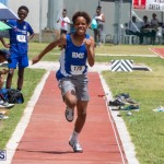 BNAA National Championships Track Meet Bermuda, June 8 2019-4401