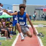 BNAA National Championships Track Meet Bermuda, June 8 2019-4403
