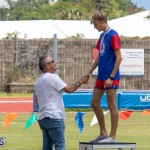 BNAA National Championships Track Meet Bermuda, June 8 2019-4408