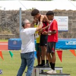 BNAA National Championships Track Meet Bermuda, June 8 2019-4460