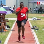 BNAA National Championships Track Meet Bermuda, June 8 2019-4577