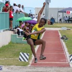 BNAA National Championships Track Meet Bermuda, June 8 2019-4598