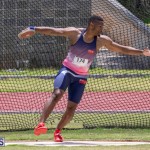 BNAA National Championships Track Meet Bermuda, June 8 2019-4761