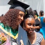 Berkeley Institute Graduation Bermuda, June 27 2019-5377