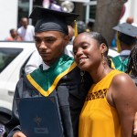 Berkeley Institute Graduation Bermuda, June 27 2019-5419