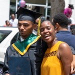 Berkeley Institute Graduation Bermuda, June 27 2019-5420