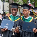 Berkeley Institute Graduation Bermuda, June 27 2019-5438
