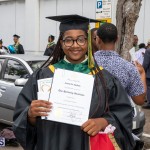 Berkeley Institute Graduation Bermuda, June 27 2019-5457