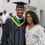 Berkeley Institute Graduation Bermuda, June 27 2019-5487