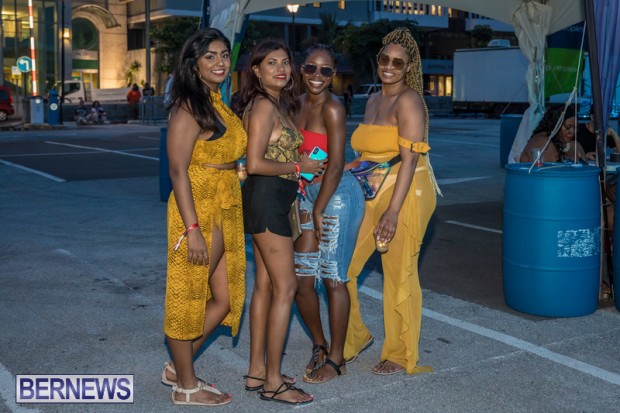 Bermuda Carnival 5 Star Friday, June 14 2019 (2)