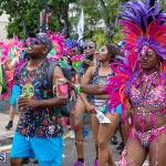 Bermuda Carnival Parade of Bands, June 17 2019-8880