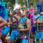 Bermuda Carnival Parade of Bands, June 17 2019-8904