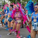 Bermuda Carnival Parade of Bands, June 17 2019-8923