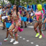 Bermuda Carnival Parade of Bands, June 17 2019-8933