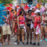 Bermuda Carnival Parade of Bands, June 17 2019-8991
