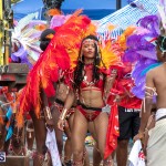 Bermuda Carnival Parade of Bands, June 17 2019-9000